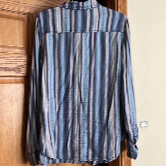 Super Cute Mudd Button-Down Shirt size XL - Picture 5 of 7